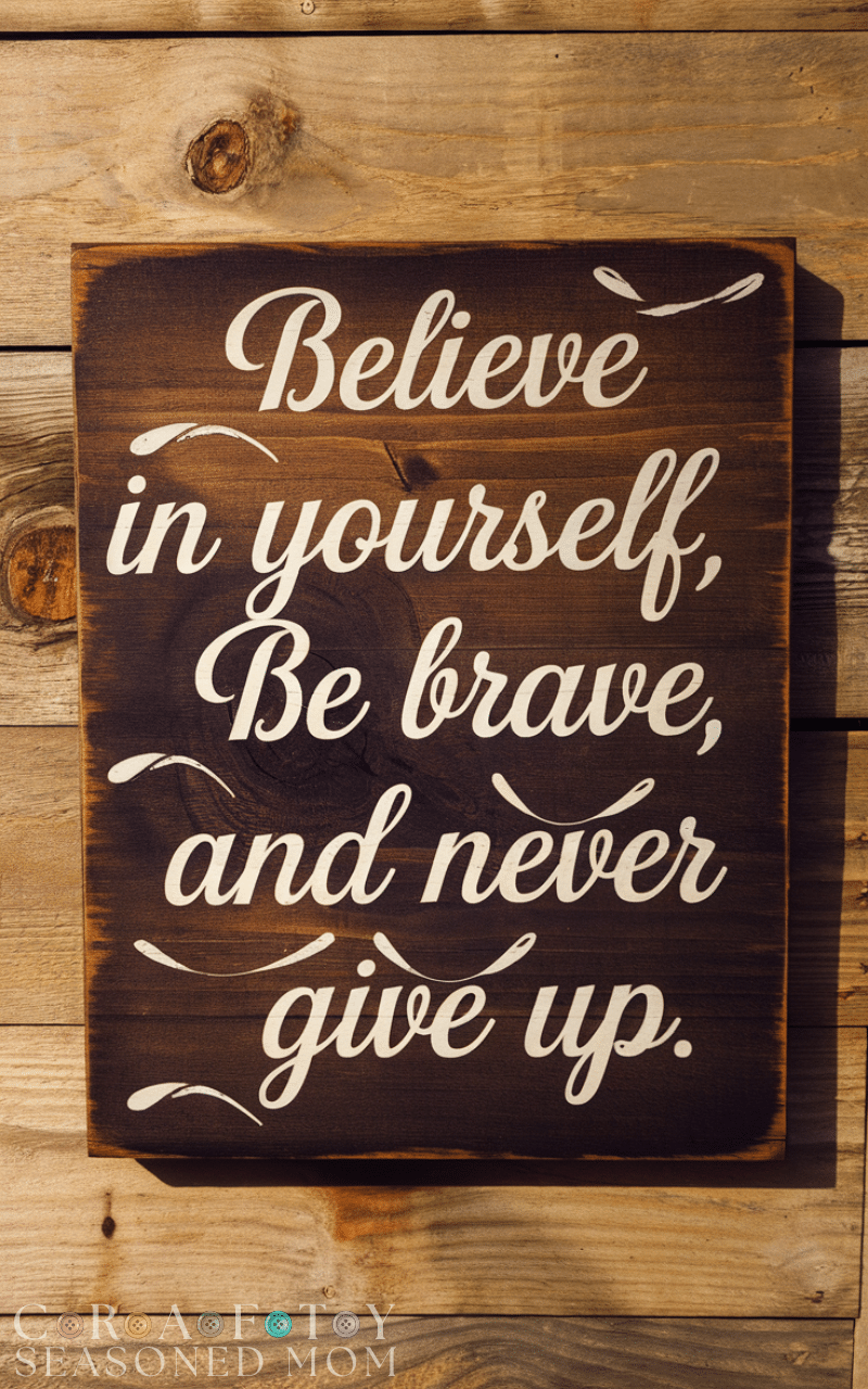 17 Best DIY Wall Decor Ideas to Transform Your Space