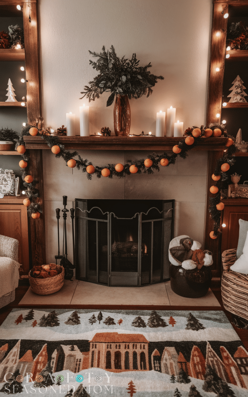 17 Easy Winter Decorating Ideas to Transform Your Home This Season