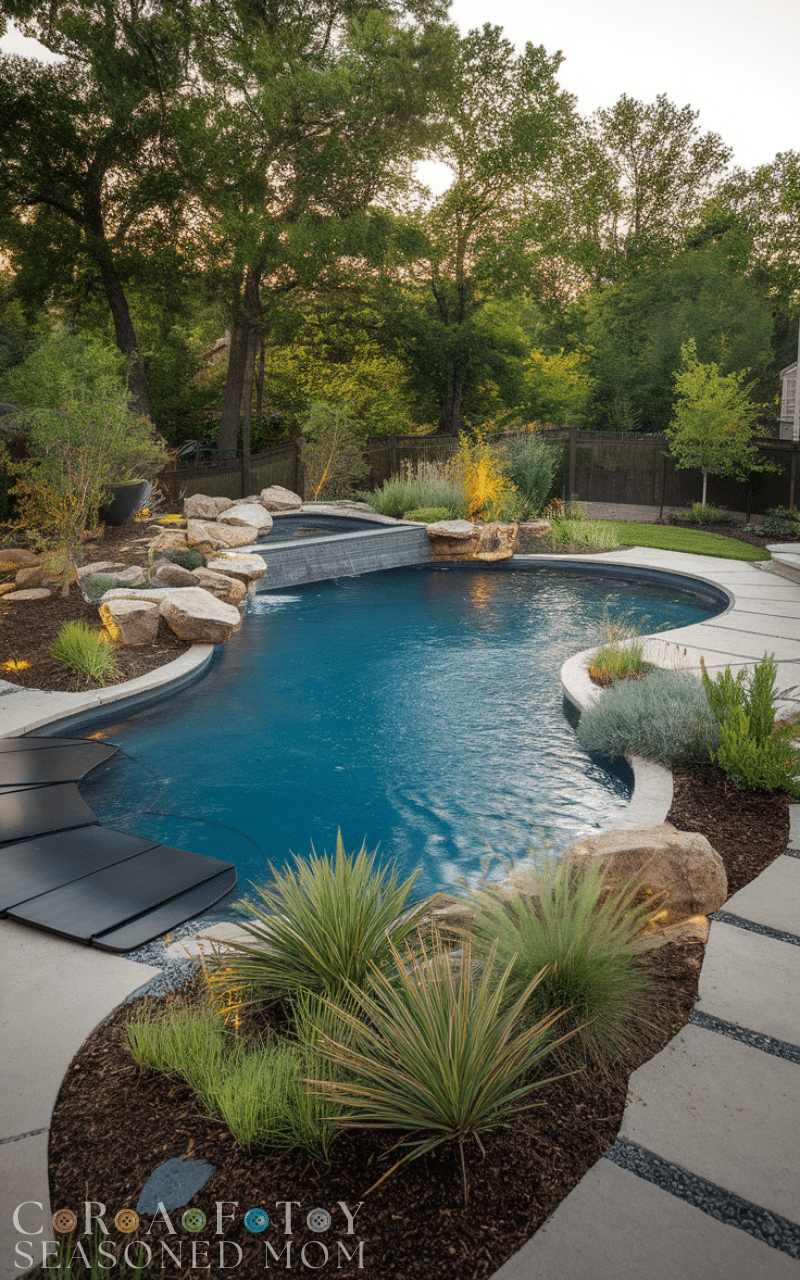 14 Best Backyard Swimming Pools Ideas to Transform Your Outdoor Space