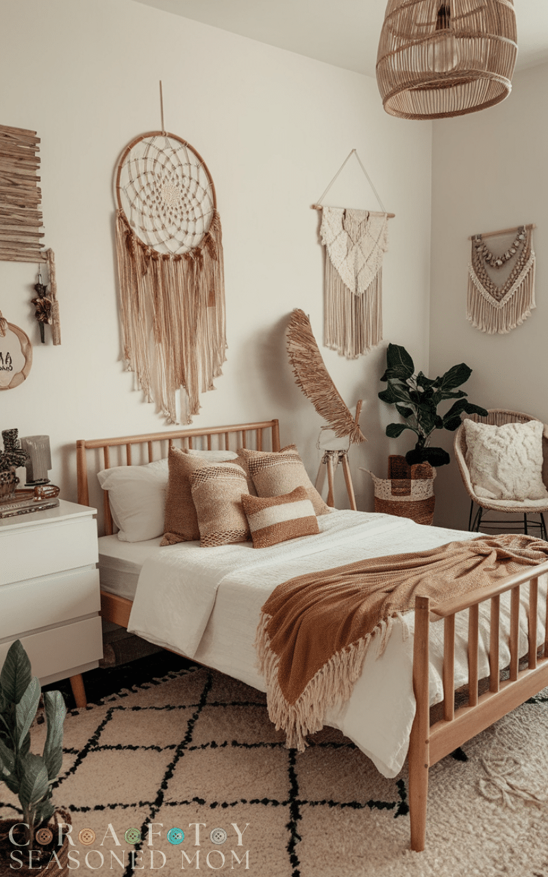 The Best DIY Bedroom Decor Ideas to Transform Your Space