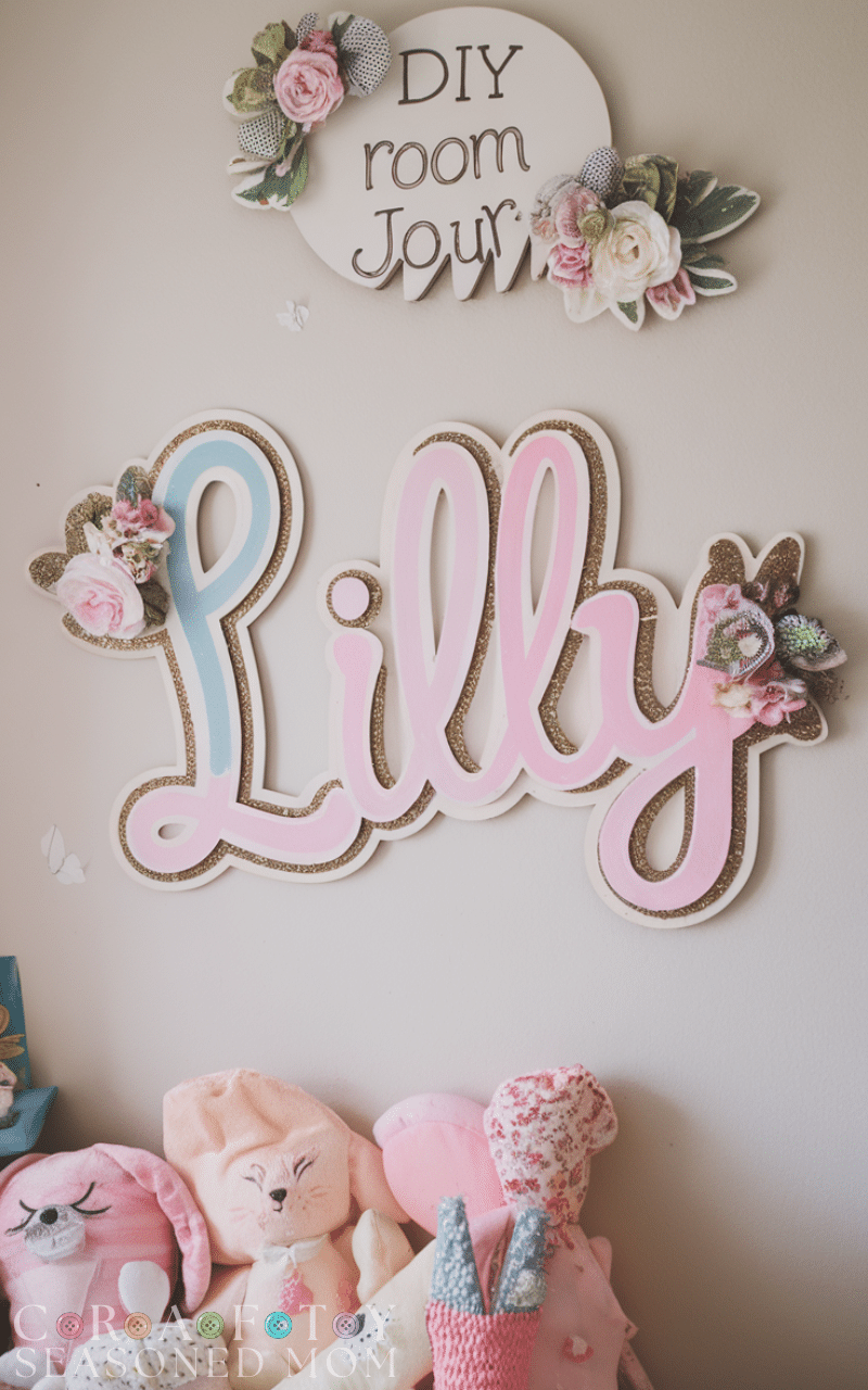 14 Cutest DIY Room Decor Ideas to Make Your Space Adorable