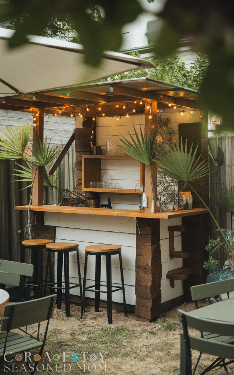 17 Best Cozy Backyard Ideas