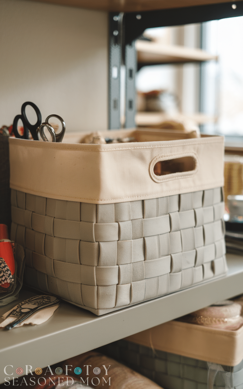 17 Easy Sewing Projects