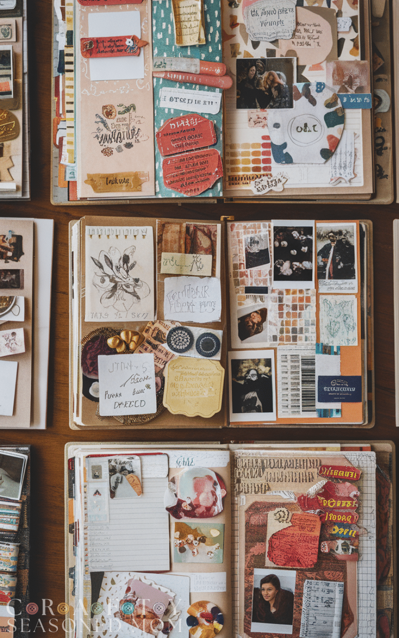 17 Easy DIY Paper Ideas