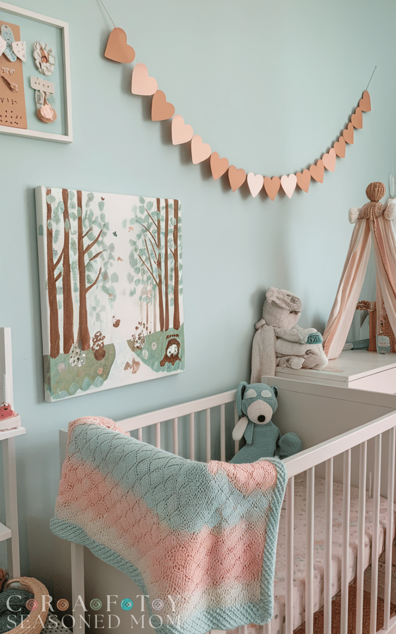 17 Best Baby Room Decor Ideas