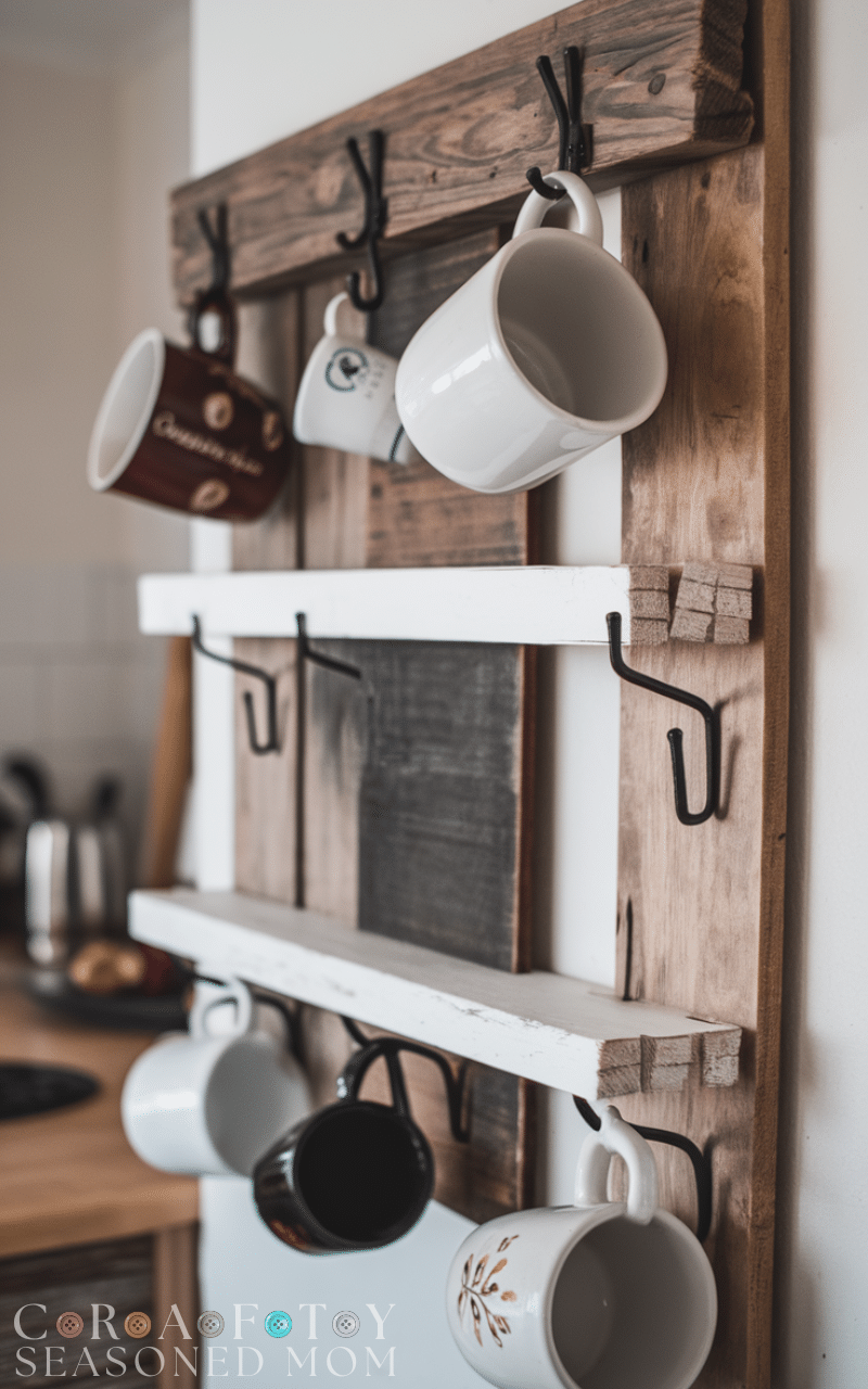 17 Best Scrap Wood Ideas You’ll Absolutely Love