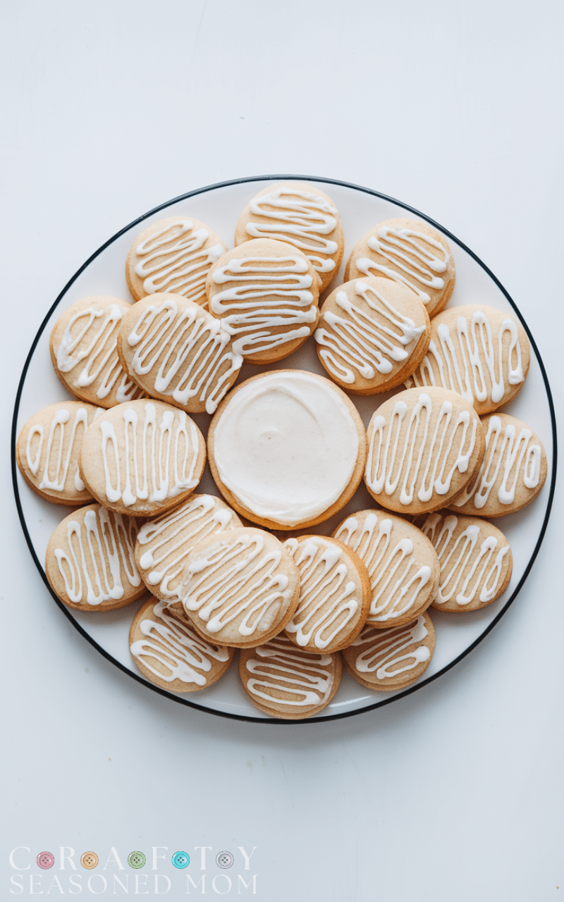 13 Best Baby Shower Snacks