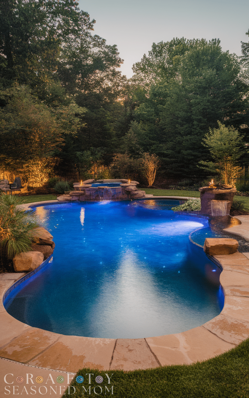 14 Best Backyard Swimming Pools Ideas to Transform Your Outdoor Space