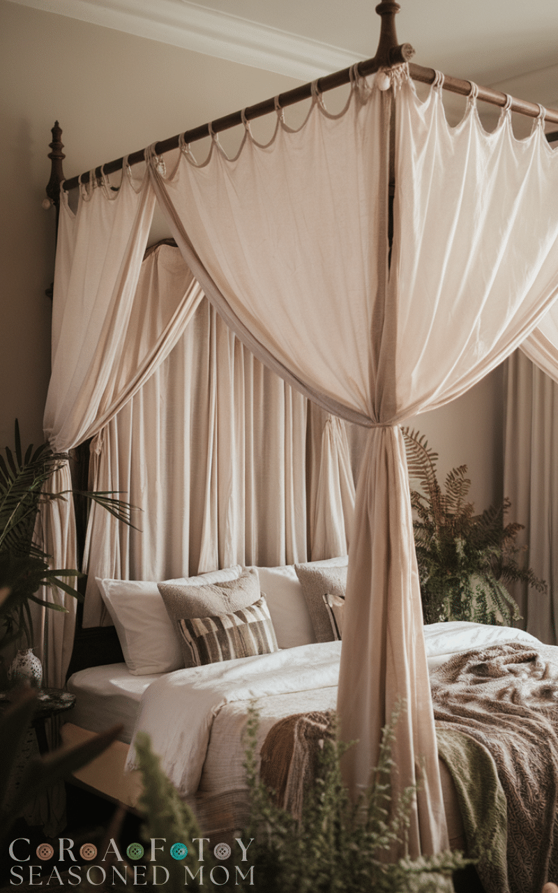 The Best DIY Bedroom Decor Ideas to Transform Your Space