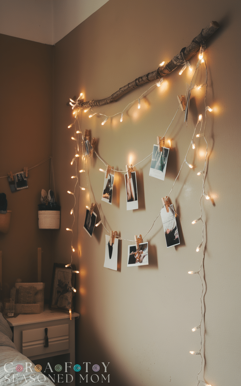 17 Best DIY Wall Hanging Ideas to Add Charm and Personality to Your Home