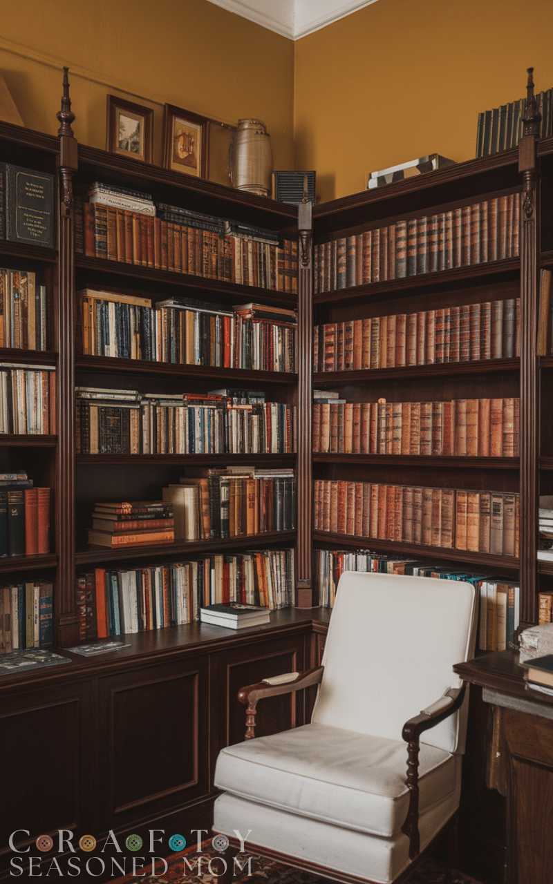 17 Best Bold Color Wall Ideas 