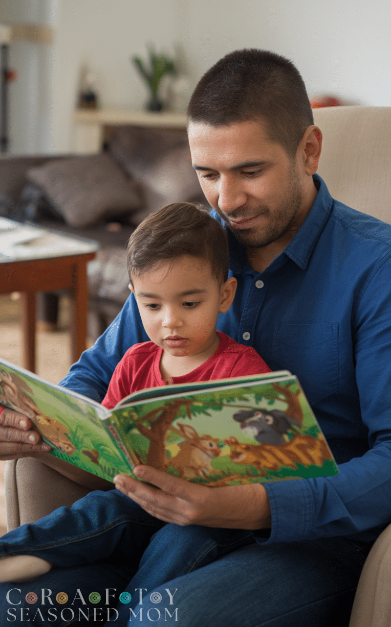 17 Fun and Easy Activities for Kids at Home