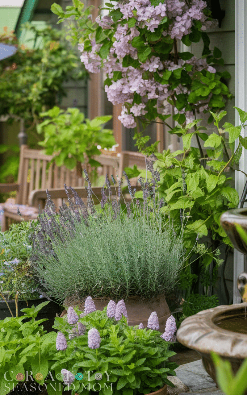 17 Best Cozy Backyard Ideas