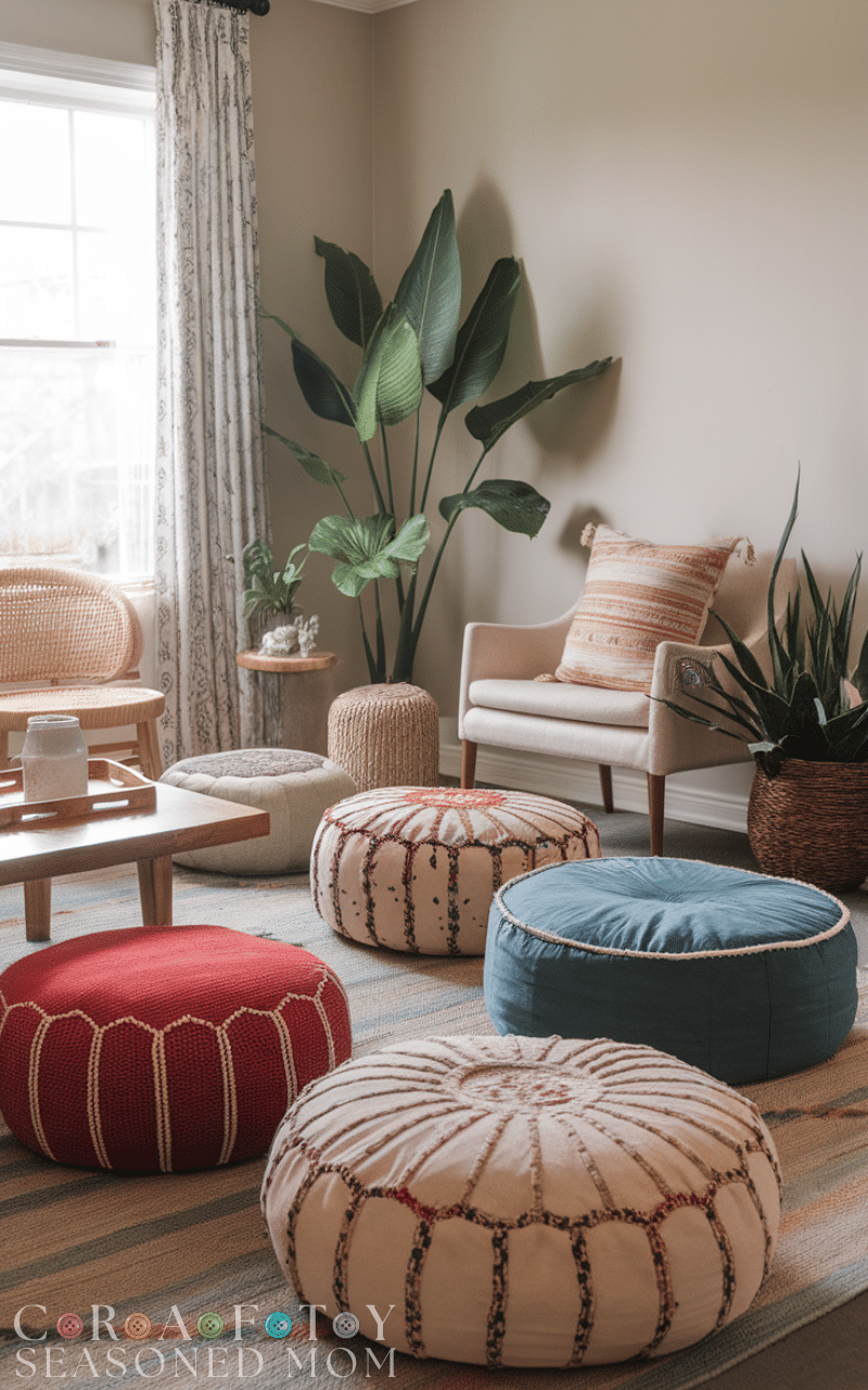 17 Best Boho Chic Home Ideas