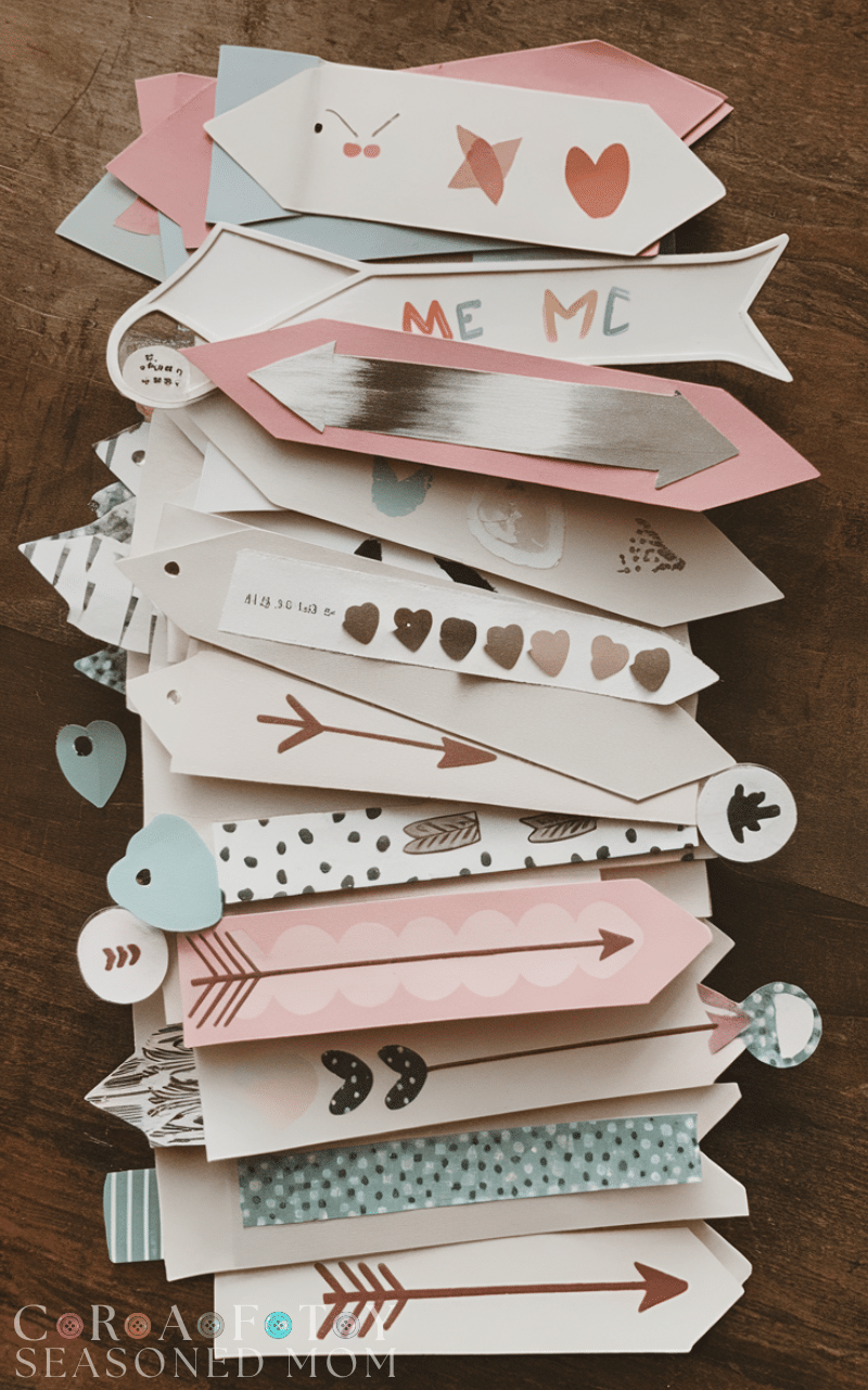 17 Easy DIY Paper Ideas