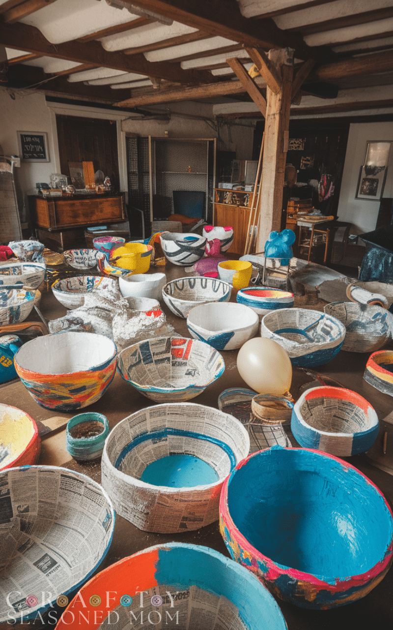 17 Best Craft Activities for Kids