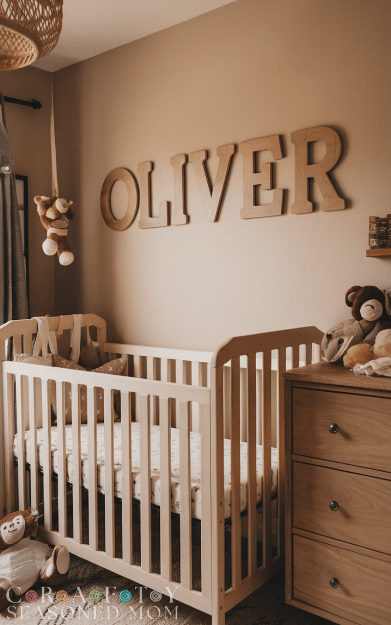 17 Best Baby Room Decor Ideas