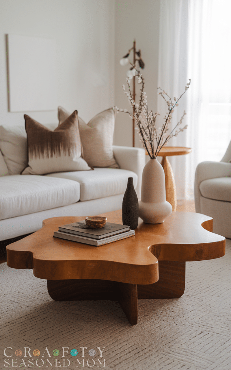 17 Best Ideas to Style Your White Couch Living Room Easily