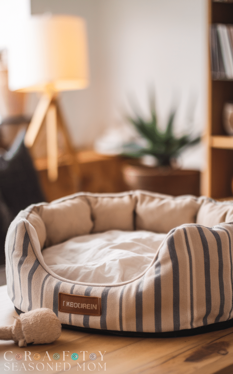 17 Best Dog Bed Ideas to Keep Your Pup Cozy and Happy