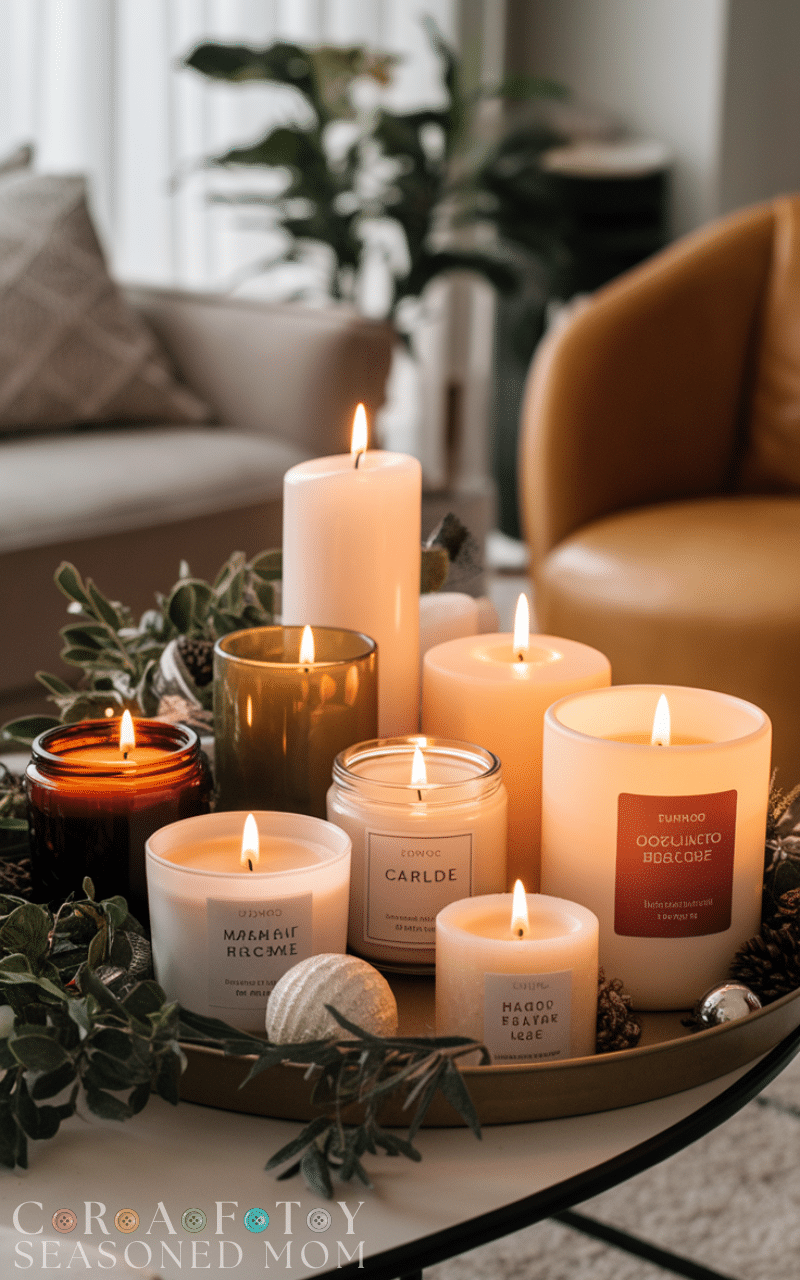 17 Easy Winter Decorating Ideas to Transform Your Home This Season