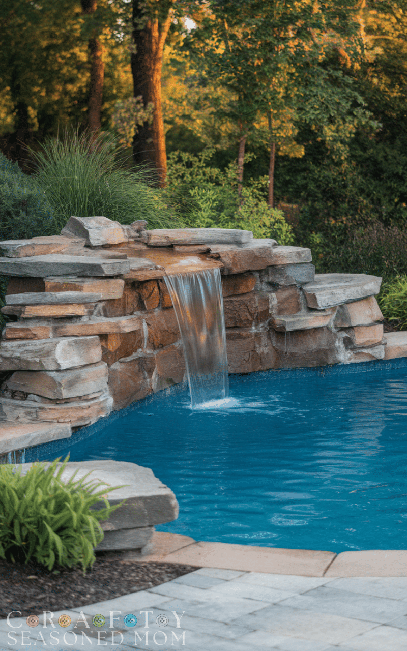14 Best Backyard Swimming Pools Ideas to Transform Your Outdoor Space