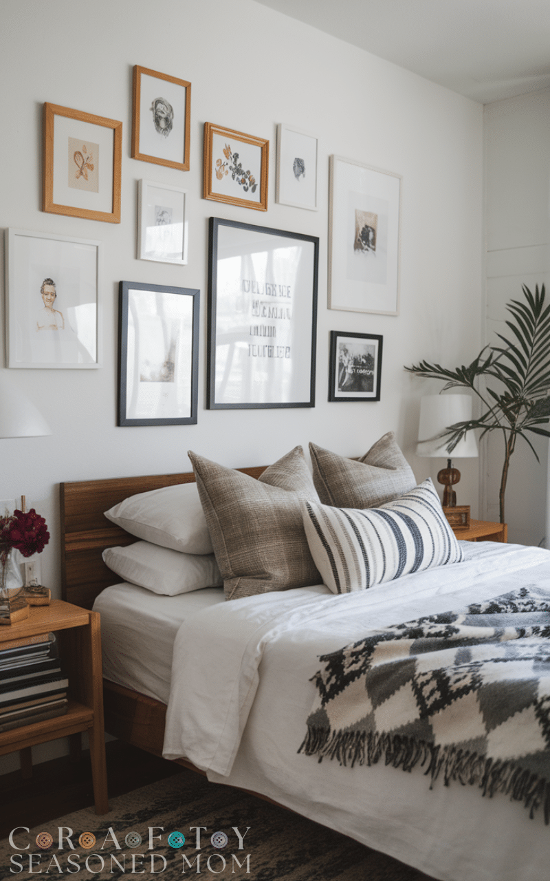 The Best DIY Bedroom Decor Ideas to Transform Your Space