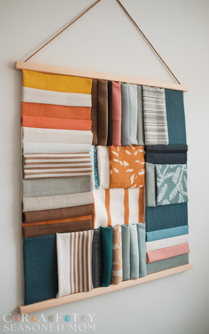 17 Best DIY Wall Hanging Ideas to Add Charm and Personality to Your Home