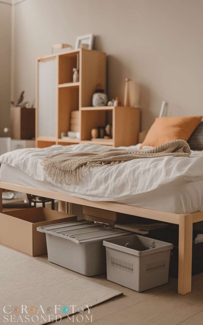 18 Stunning Pet Organization Ideas 