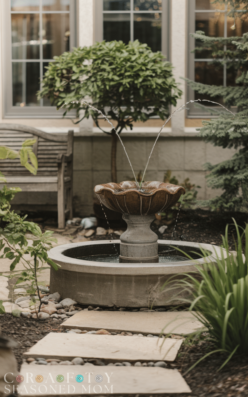 17 Best Cozy Backyard Ideas