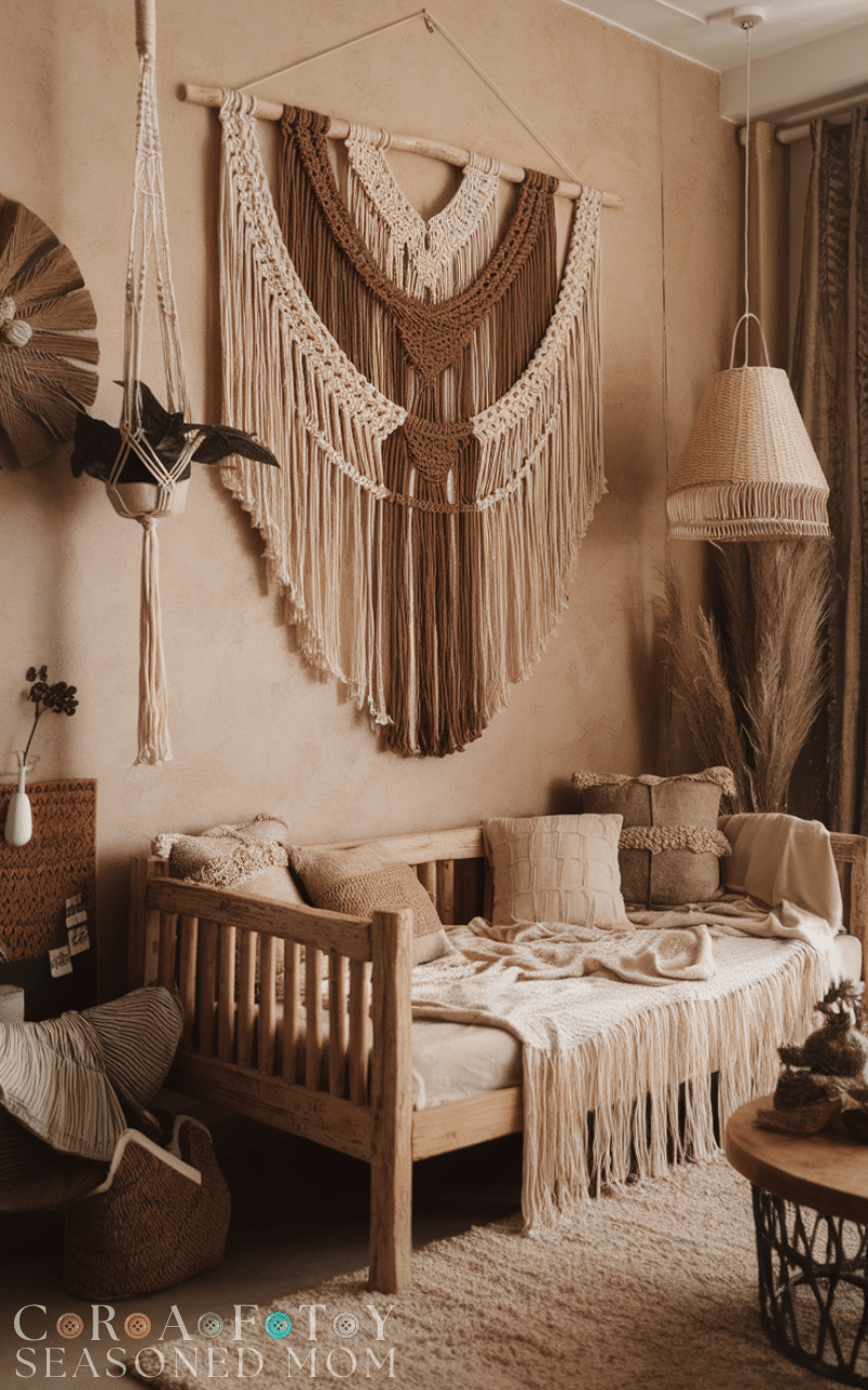 17 Best Boho Chic Home Ideas