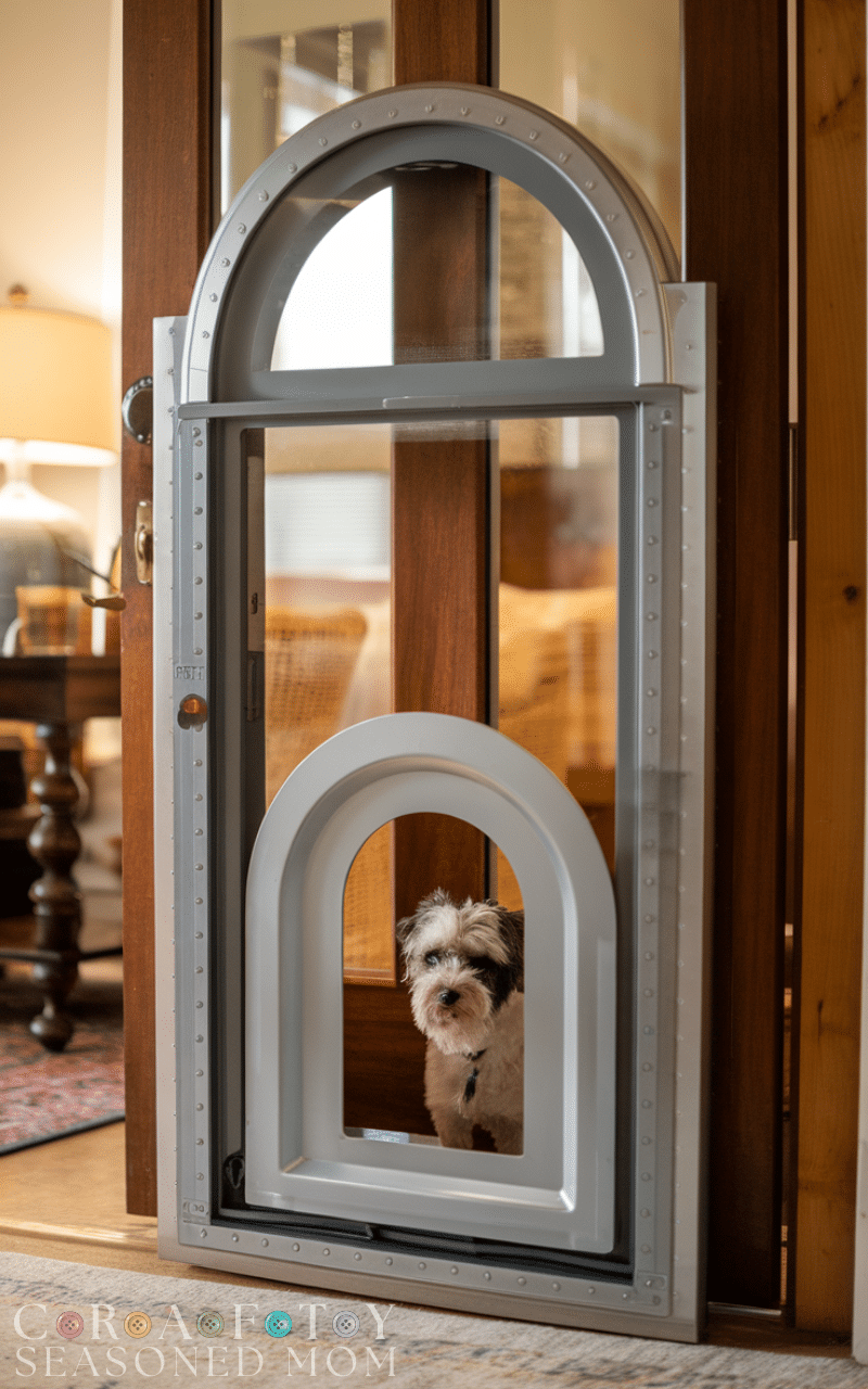 11 Best Dog Door Ideas