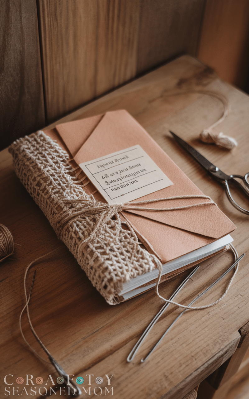 17 Easy DIY Paper Ideas