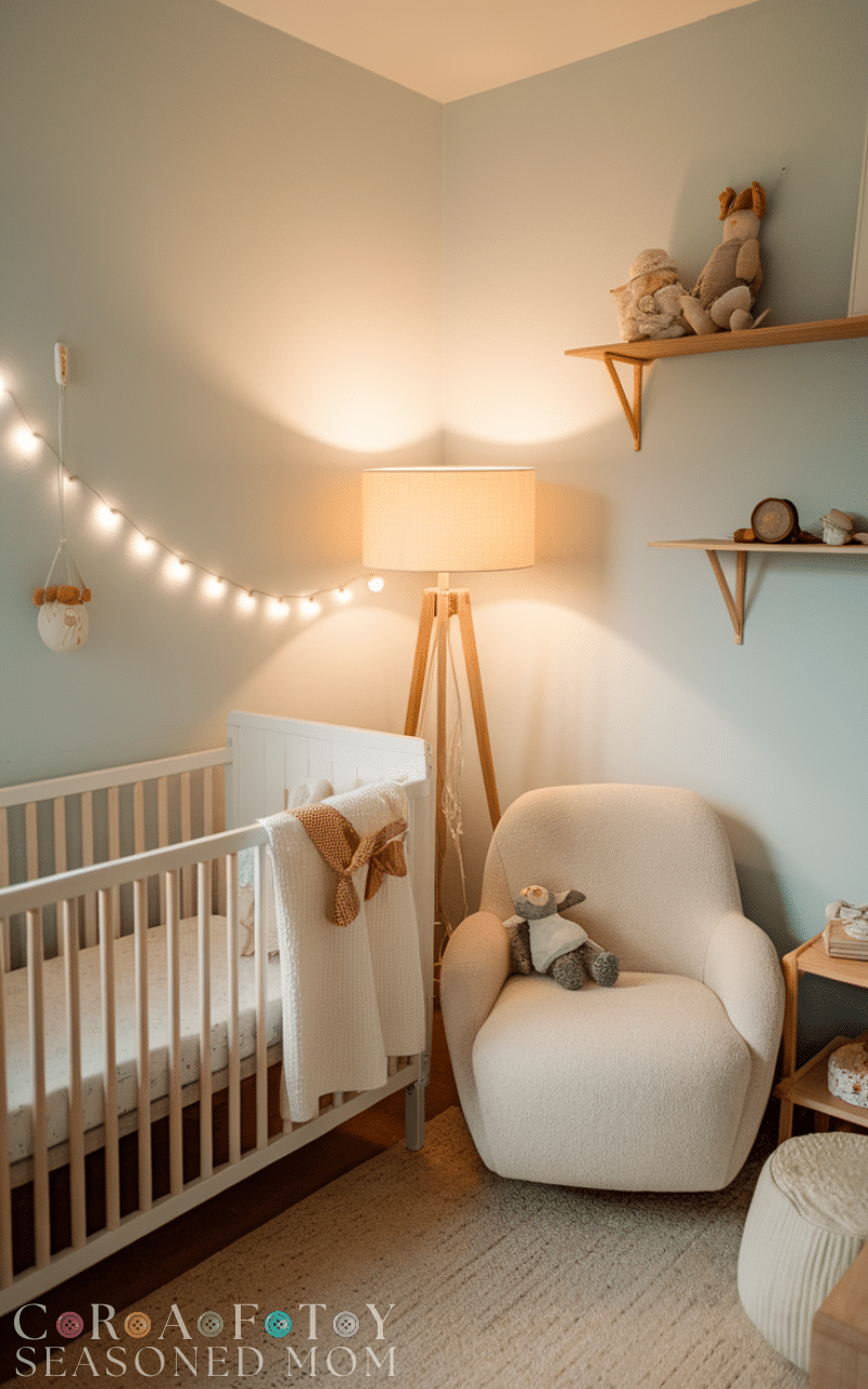 17 Best Baby Room Decor Ideas
