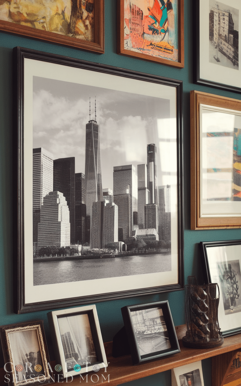 17 Dreamy Dark Romantic Bedroom Ideas 