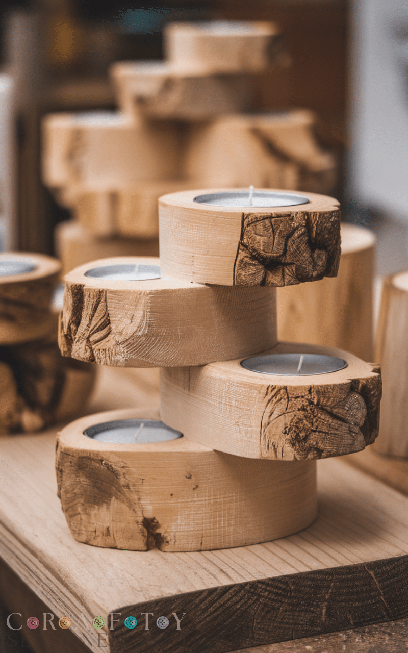 17 Best Scrap Wood Ideas You’ll Absolutely Love