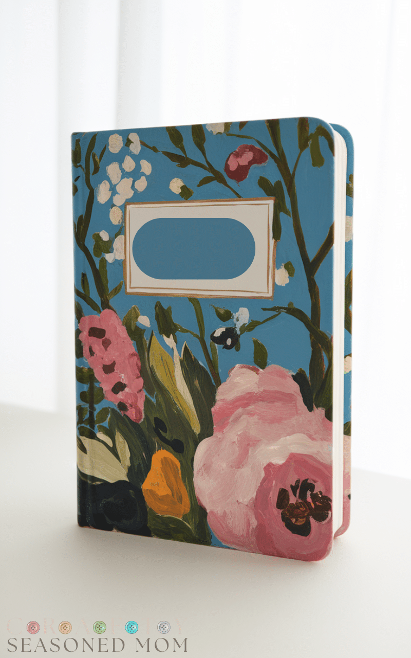 12 Best Creative DIY Diary Ideas