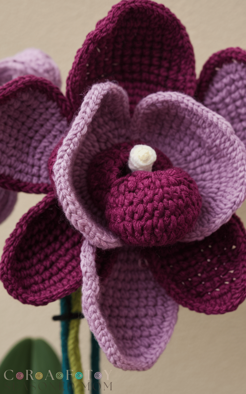 17 Best Crochet Flowers Ideas You Can Try Today