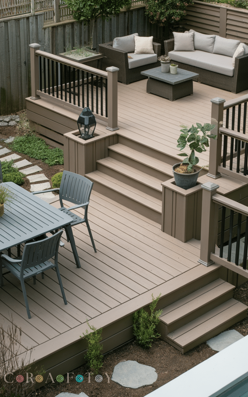 13 Best Small Backyard Landscaping Ideas