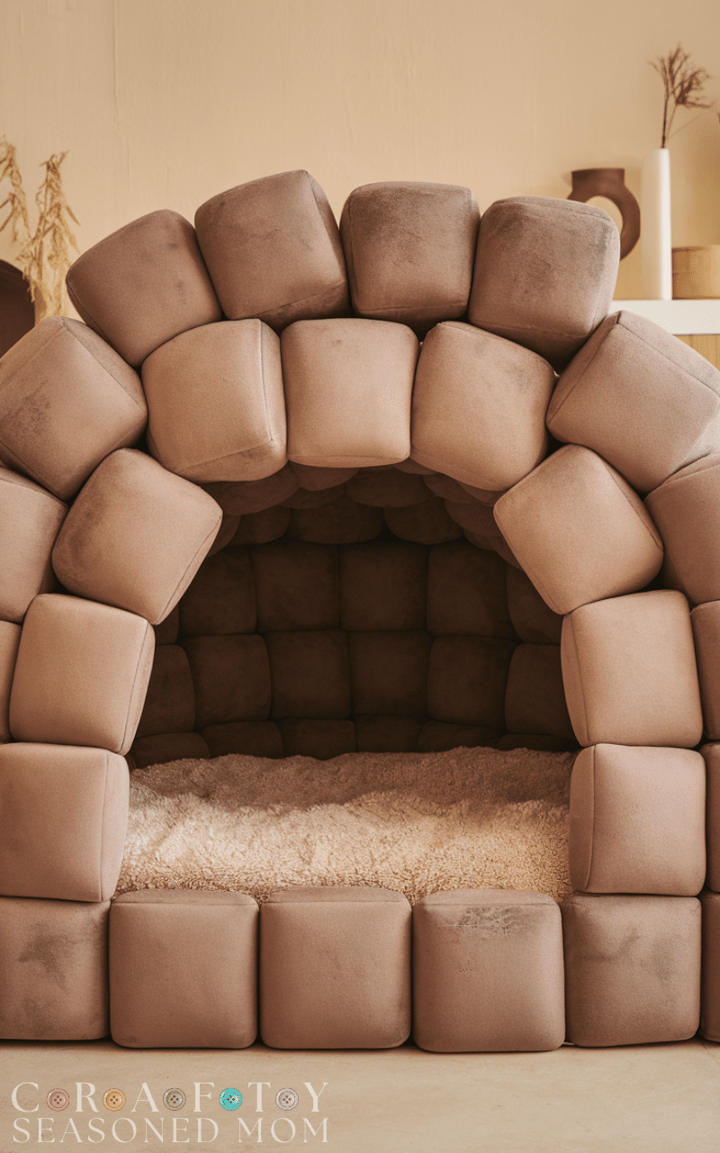 17 Best Dog Bed Ideas to Keep Your Pup Cozy and Happy