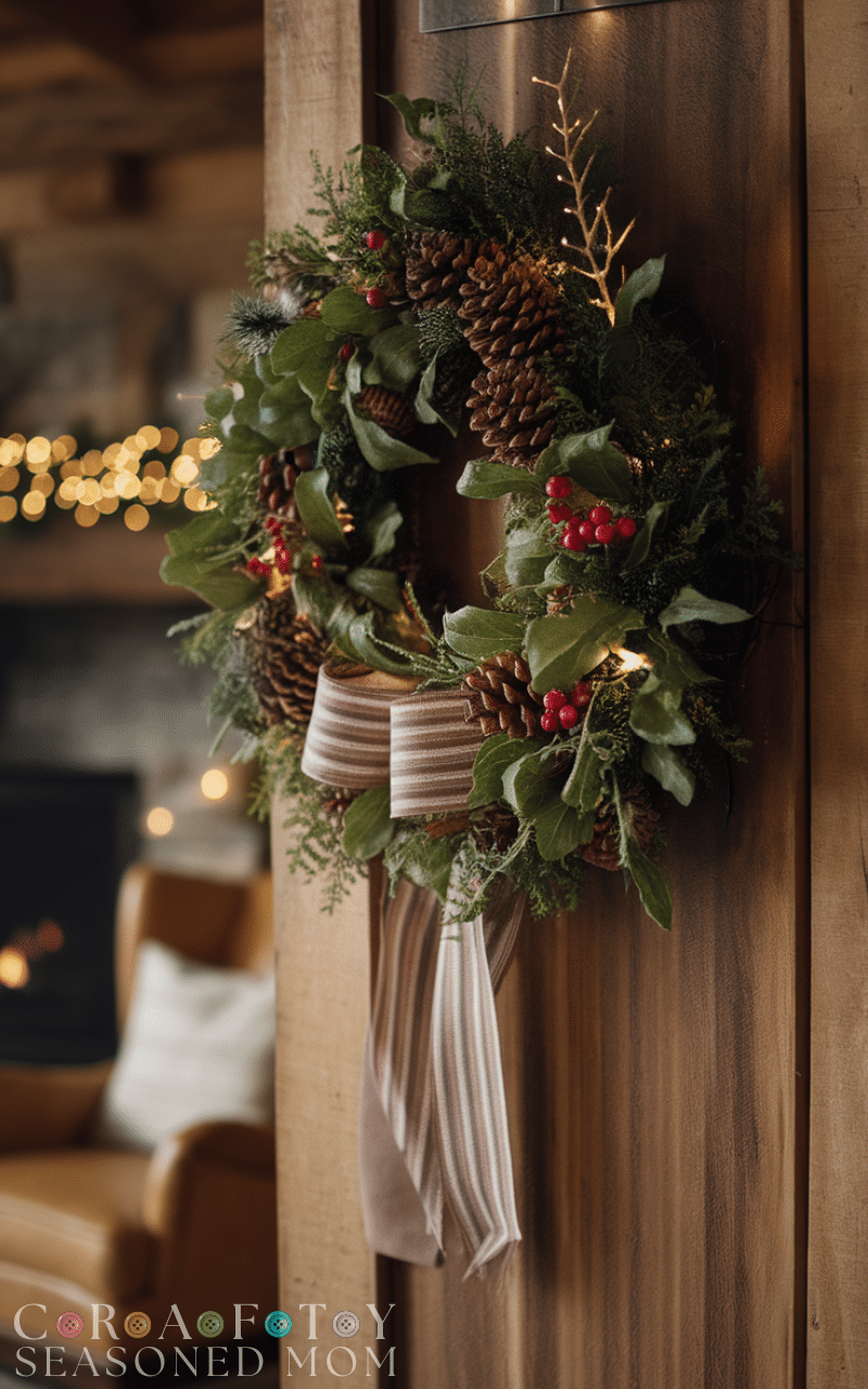 17 Easy Winter Decorating Ideas to Transform Your Home This Season