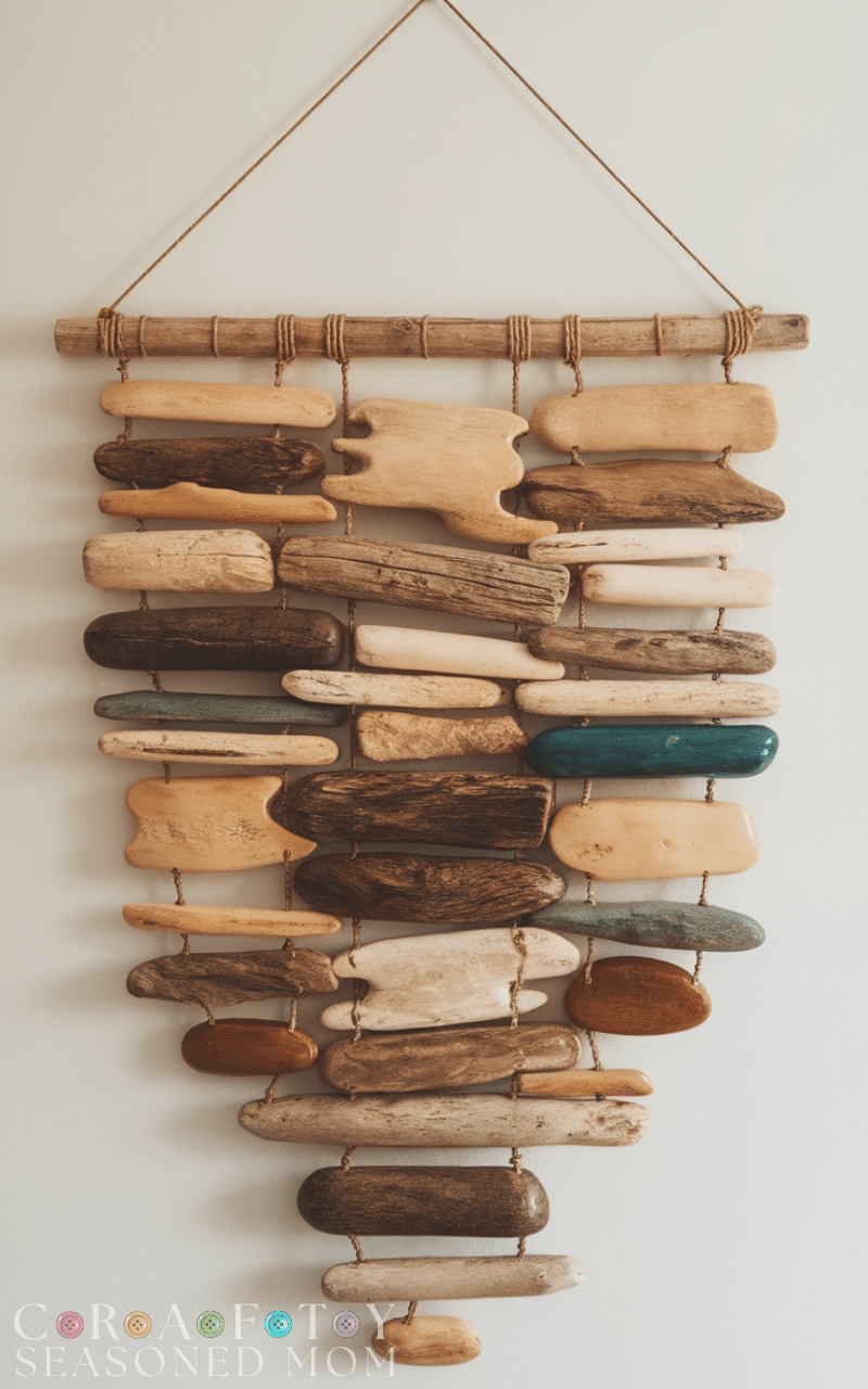 17 Best DIY Wall Hanging Ideas to Add Charm and Personality to Your Home