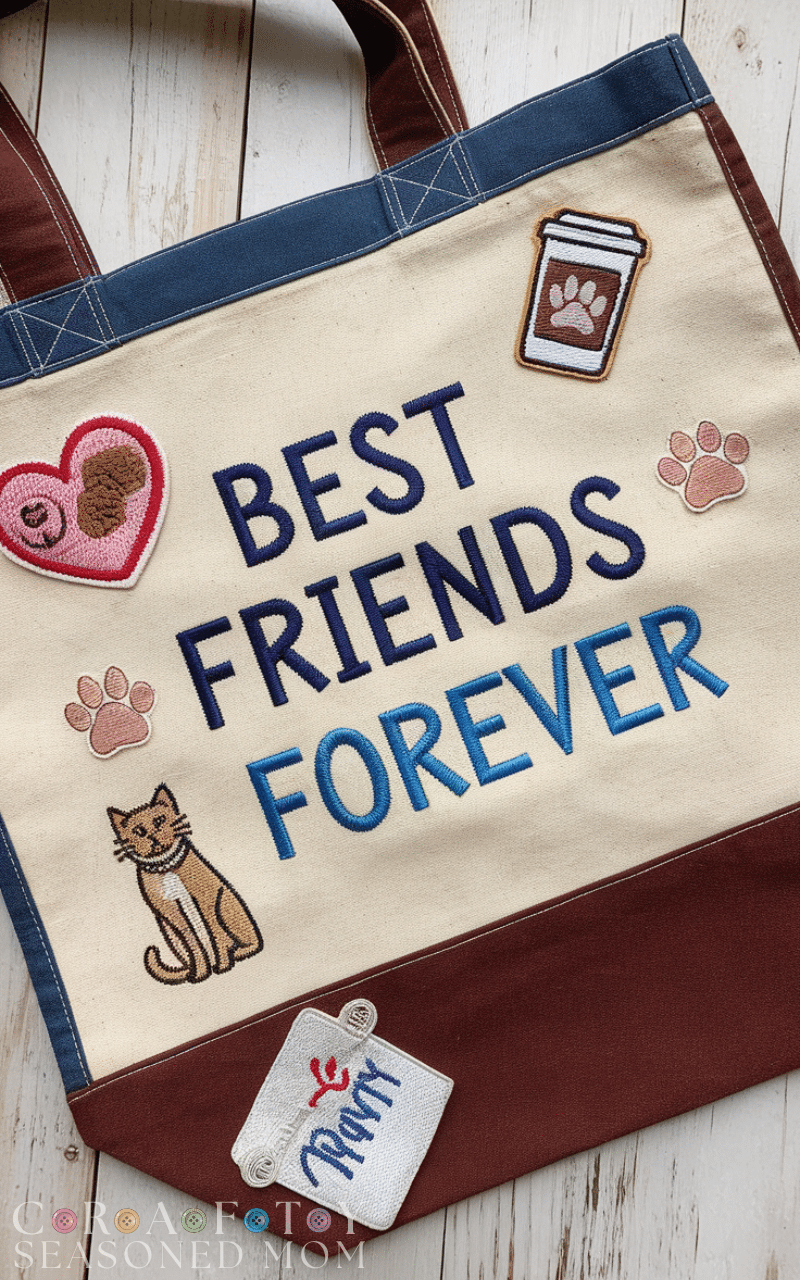 17 Best Handmade Gift Ideas For Best Friend 