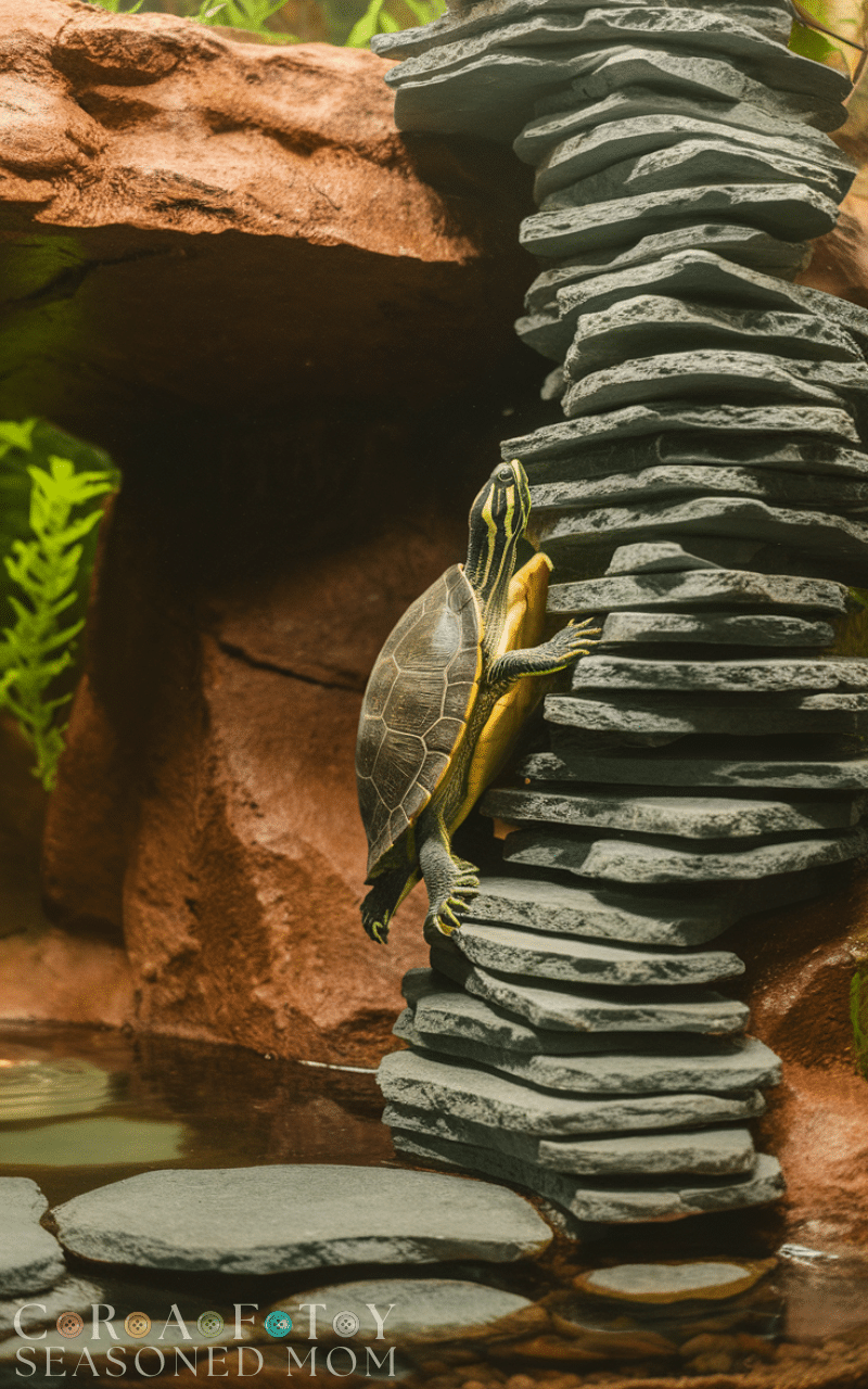 17 Best Turtle Tank Ideas