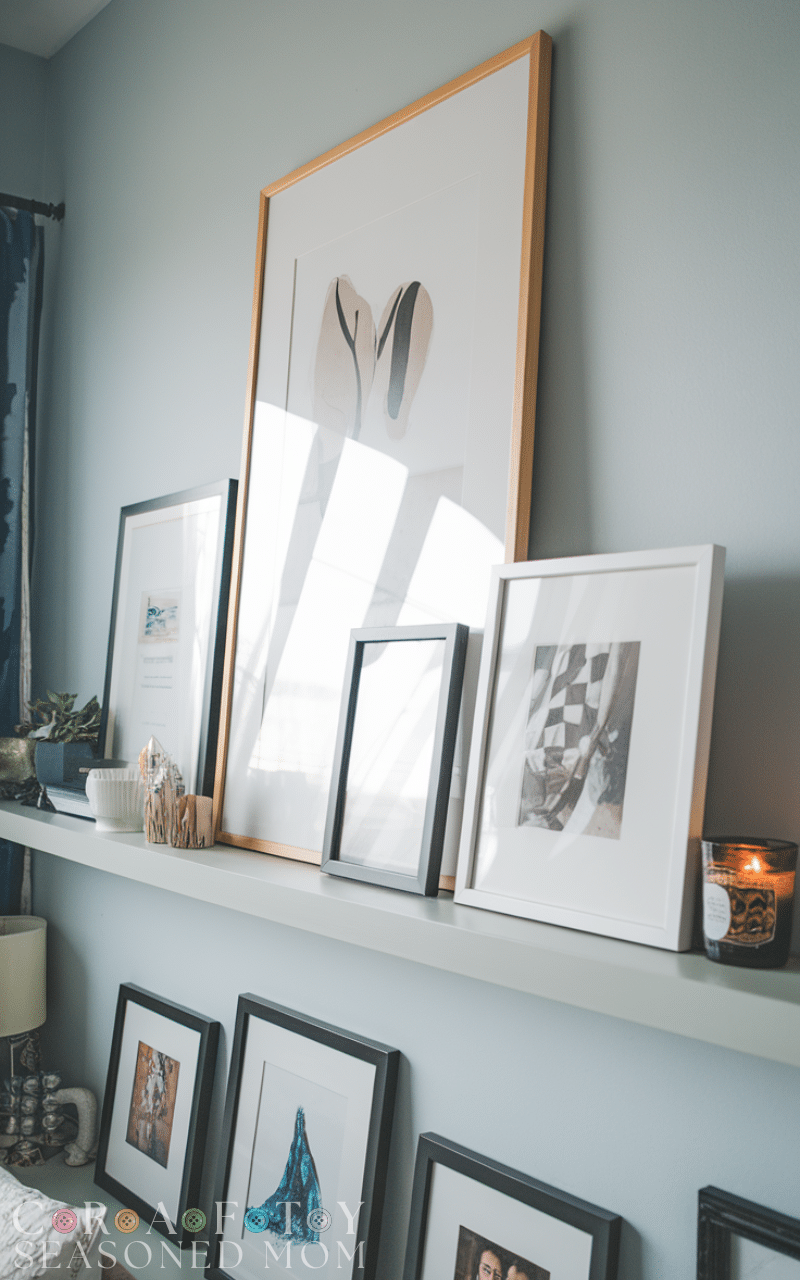 15 Best Shelf Decor Bedroom Ideas