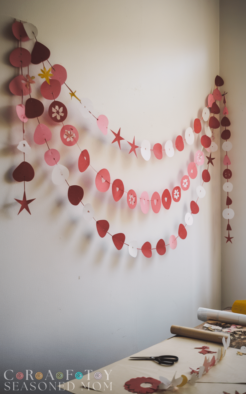 17 Easy DIY Paper Ideas