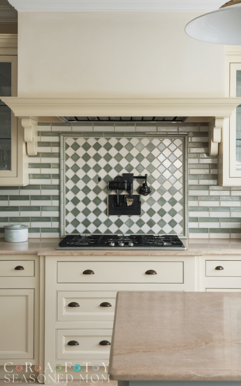 15 Delicious Ideas to Transform Your Cream Kitchen