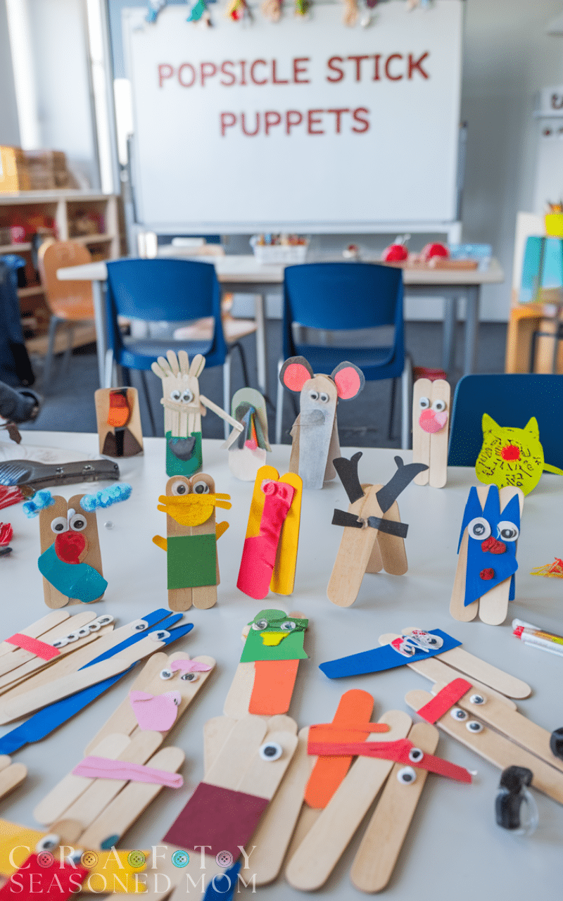 17 Best Craft Activities for Kids