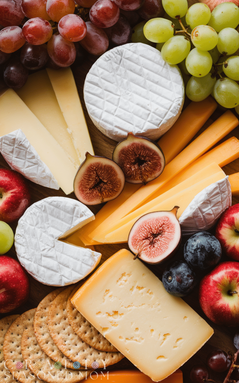 17 Delicious Fruit Platter Ideas