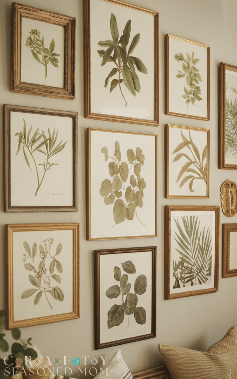 17 Dreamy Dark Romantic Bedroom Ideas 