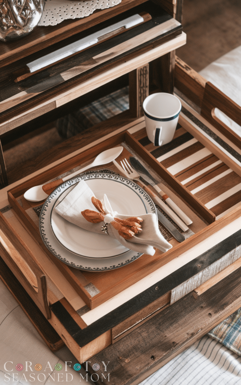 17 Best Scrap Wood Ideas You’ll Absolutely Love